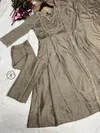 KF 5001 Kalaai Vichitra Silk Kurti With Bottom Dupatta Suppliers In India
